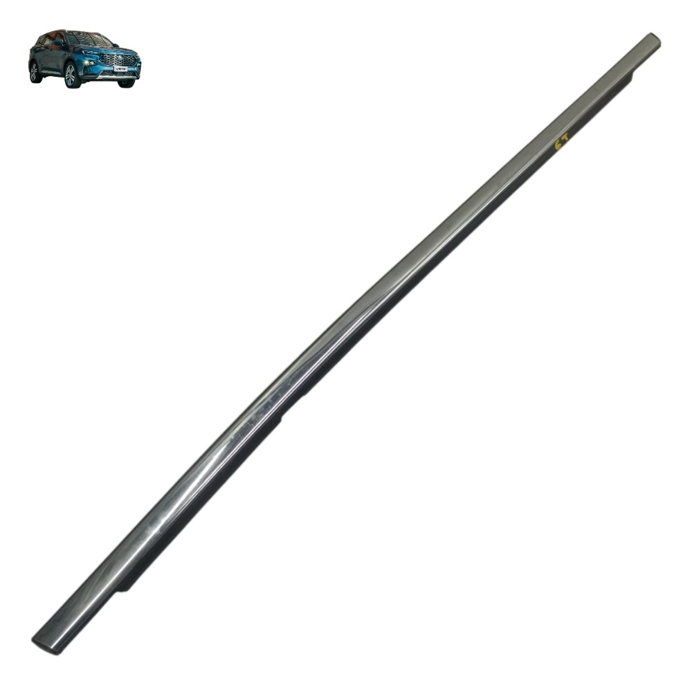 Pestana externa traseira esquerda ford territory 2025 2026