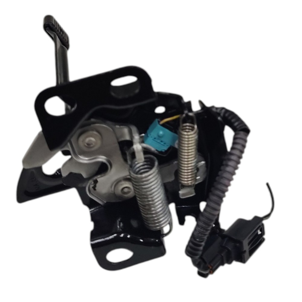 Fechadura Capô Honda Civic 2007 2008 2009 2010 2