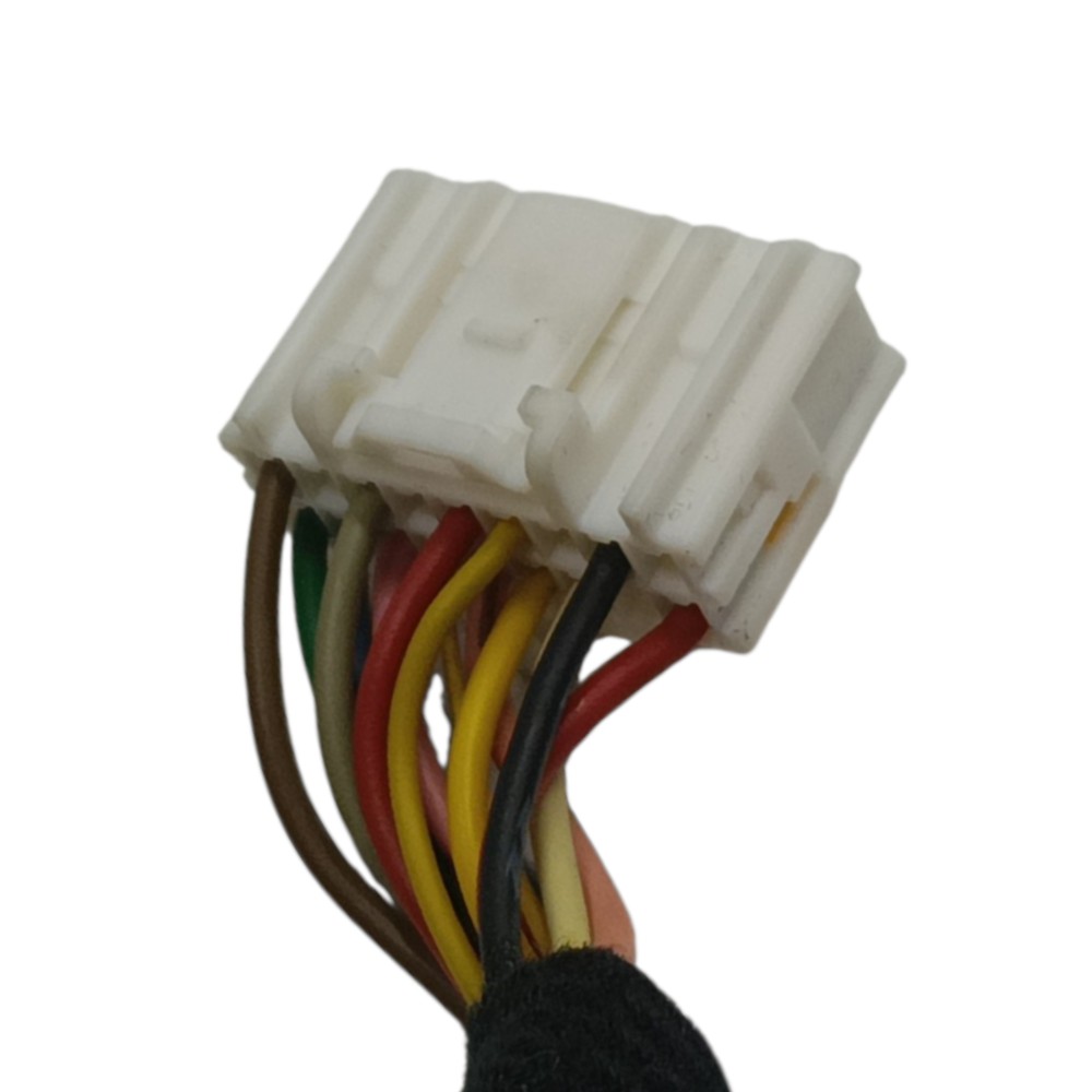 Plug Conector Comando Botão Vidro Porta Kia Stonic 2022 2023 4