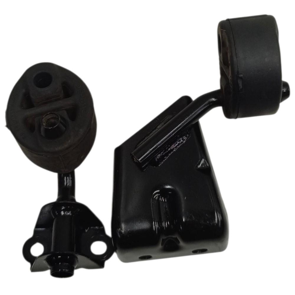 Par Suporte Coxim Escapamento Toyota Corolla 2.0 2023 2024 3
