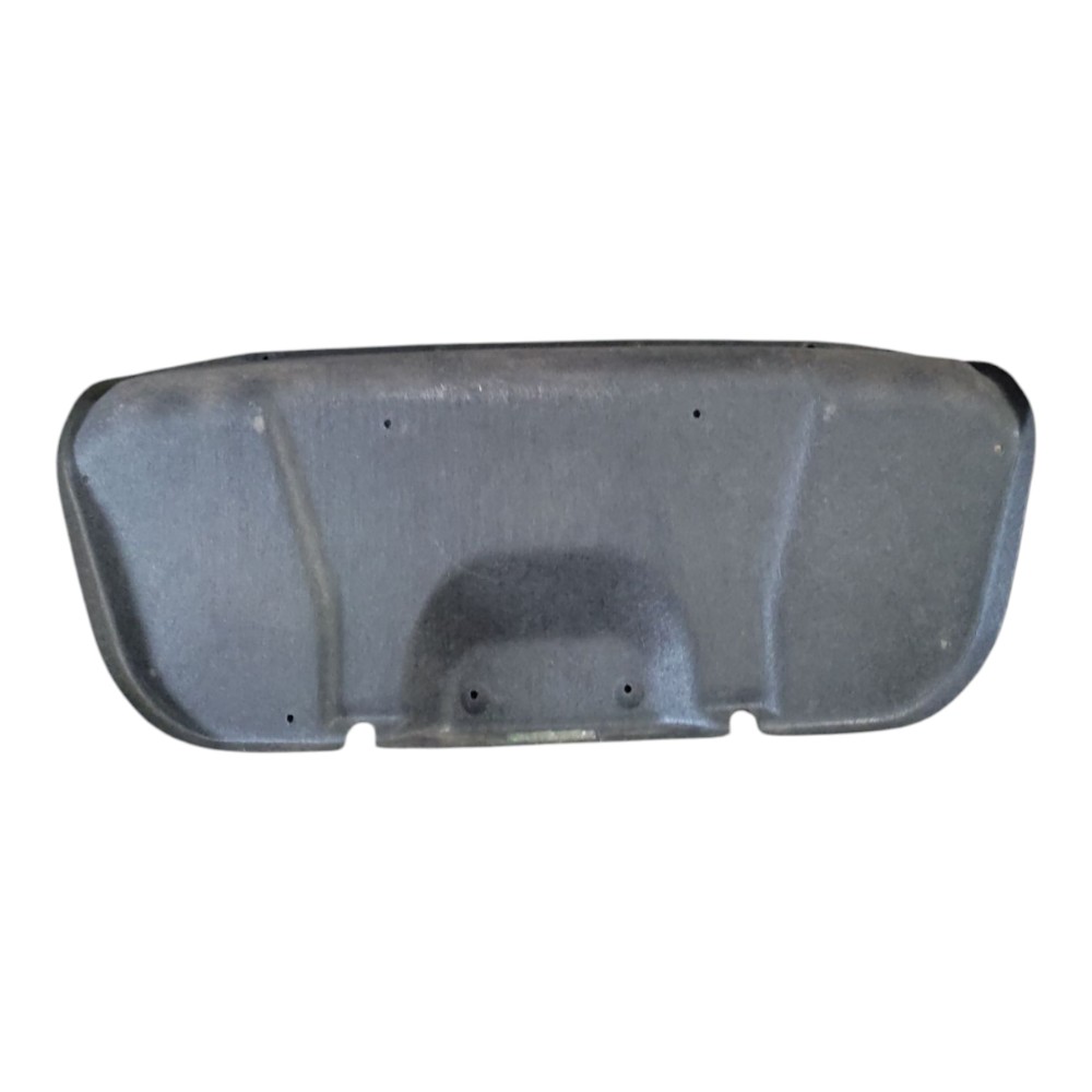 Forro Tampa Traseira Ford Focus 2010 2011 2012 4