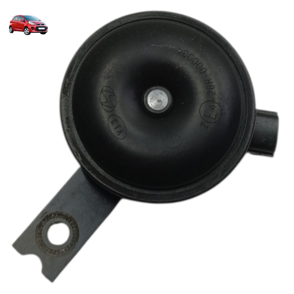Buzina alarme Kia Picanto 2012 2013 2014 2015 1
