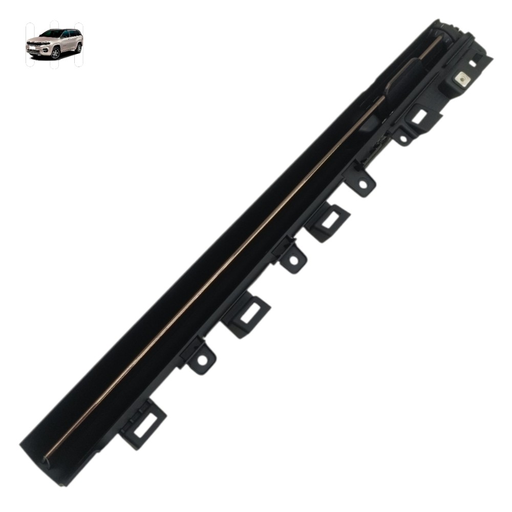 Difusor ar lado direito painel jeep Commander 2021 2022 2023