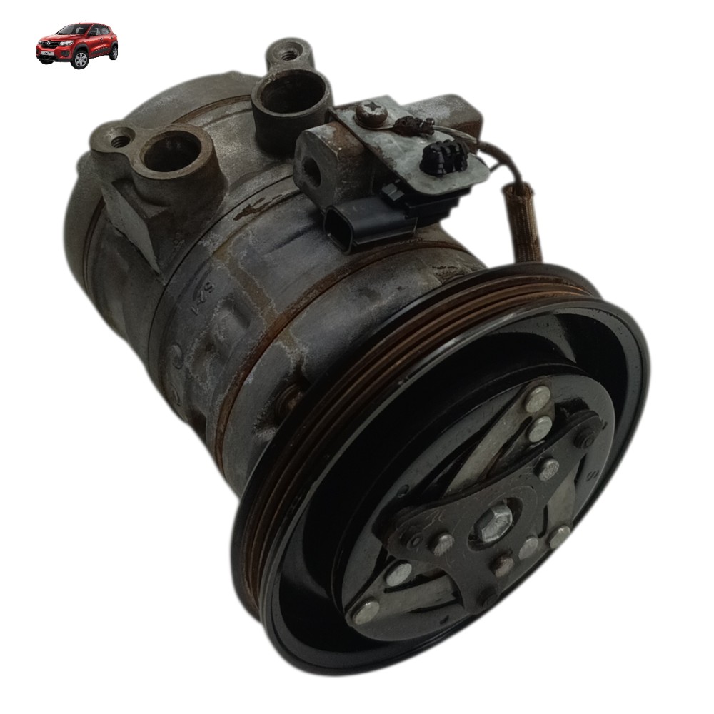 Compressor ar condicionado Renault kwid 1.0 2018 2019 2020