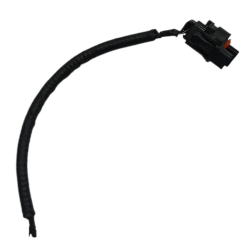 Plug conector reservatório fluido GM Tracker 1.4 2017 2018 3