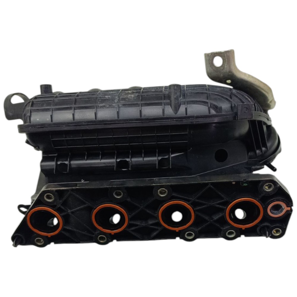 Coletor Admissão Gm Onix Prisma 1.0 2013 2014 2015 2016 2017 4