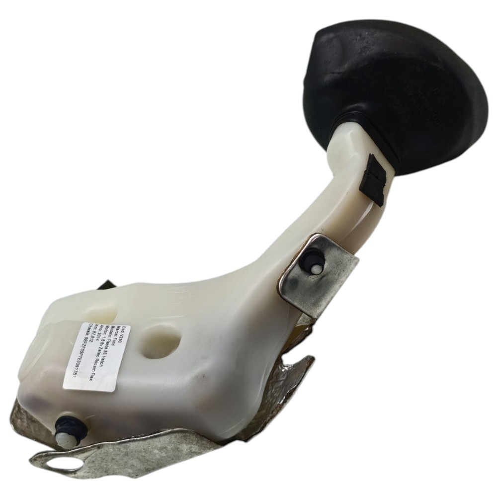 Reservatório Partida Fria Ford Fiesta Zetec 2012 2013 2014 2