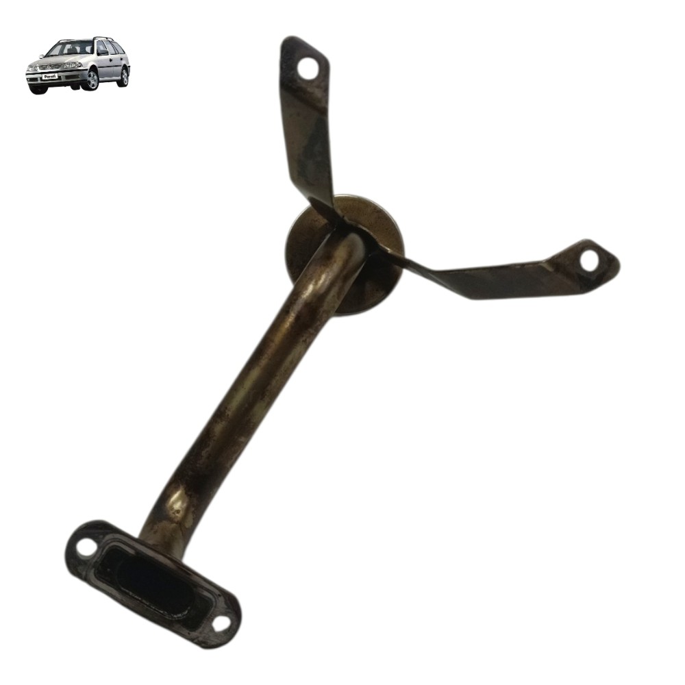 Pescador óleo carter motor vw parati gol g3 1.0 16v 2001 02