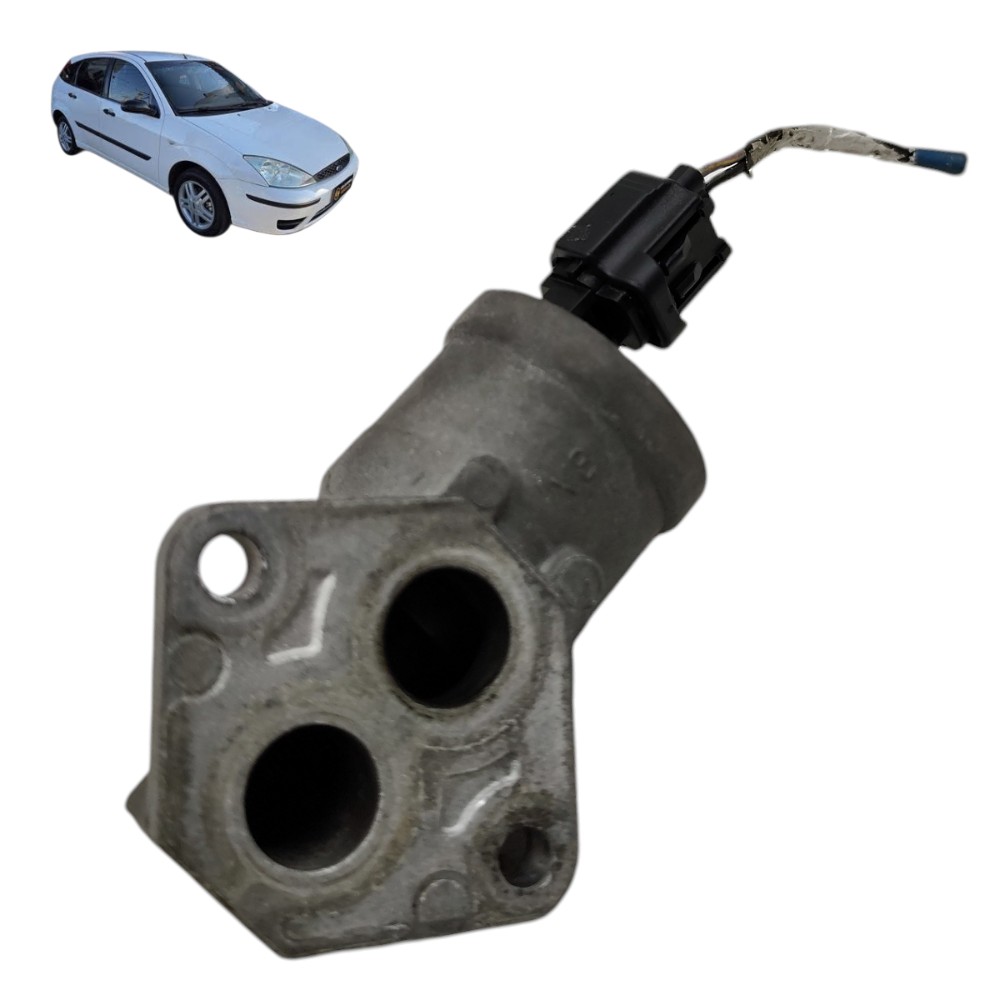 Sensor marcha lenta Ford Focus 1.6 zetec gas 2005 2004 2003 1