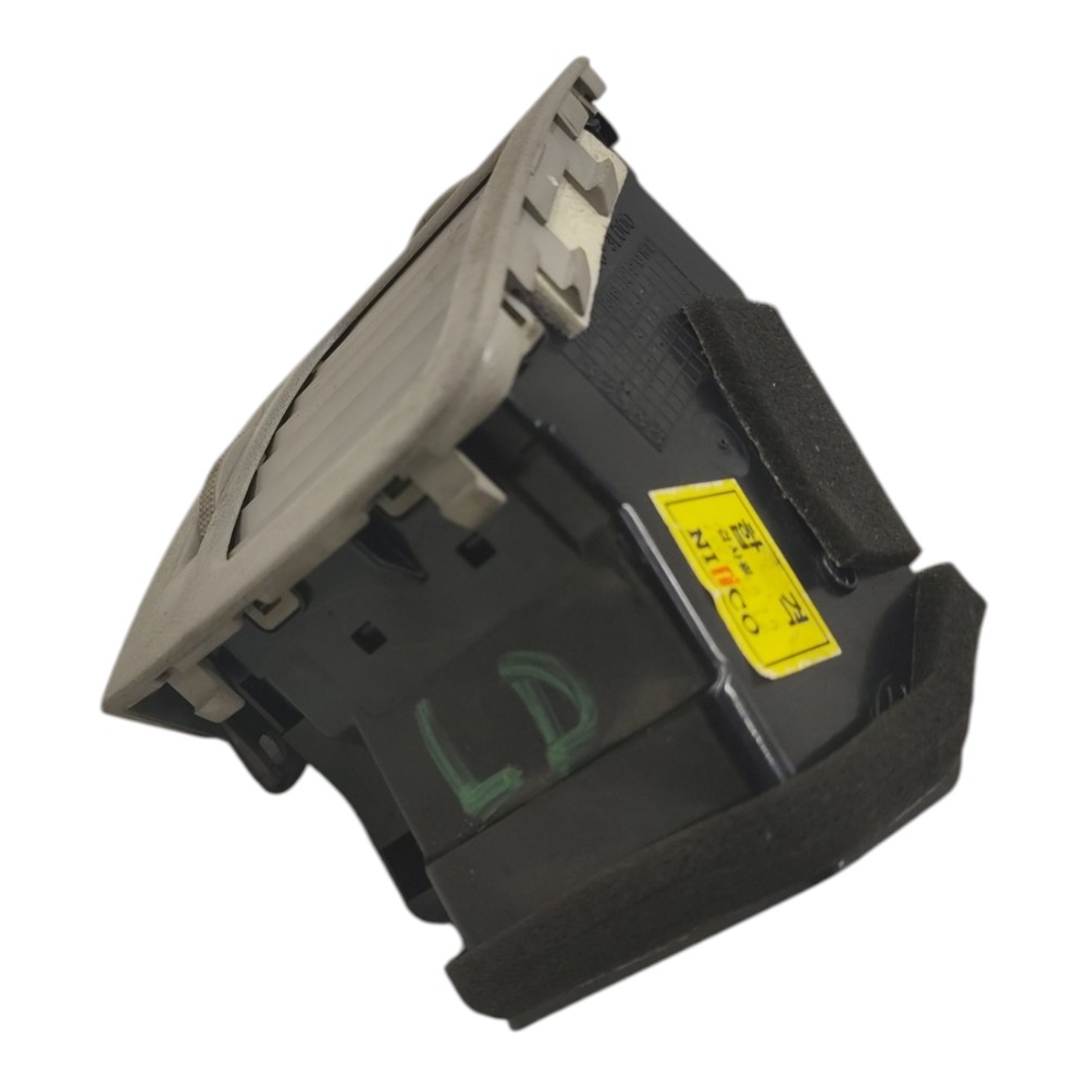 Difusor Ar Direito Hyundai Azera 2007 2008 2009 2010 3
