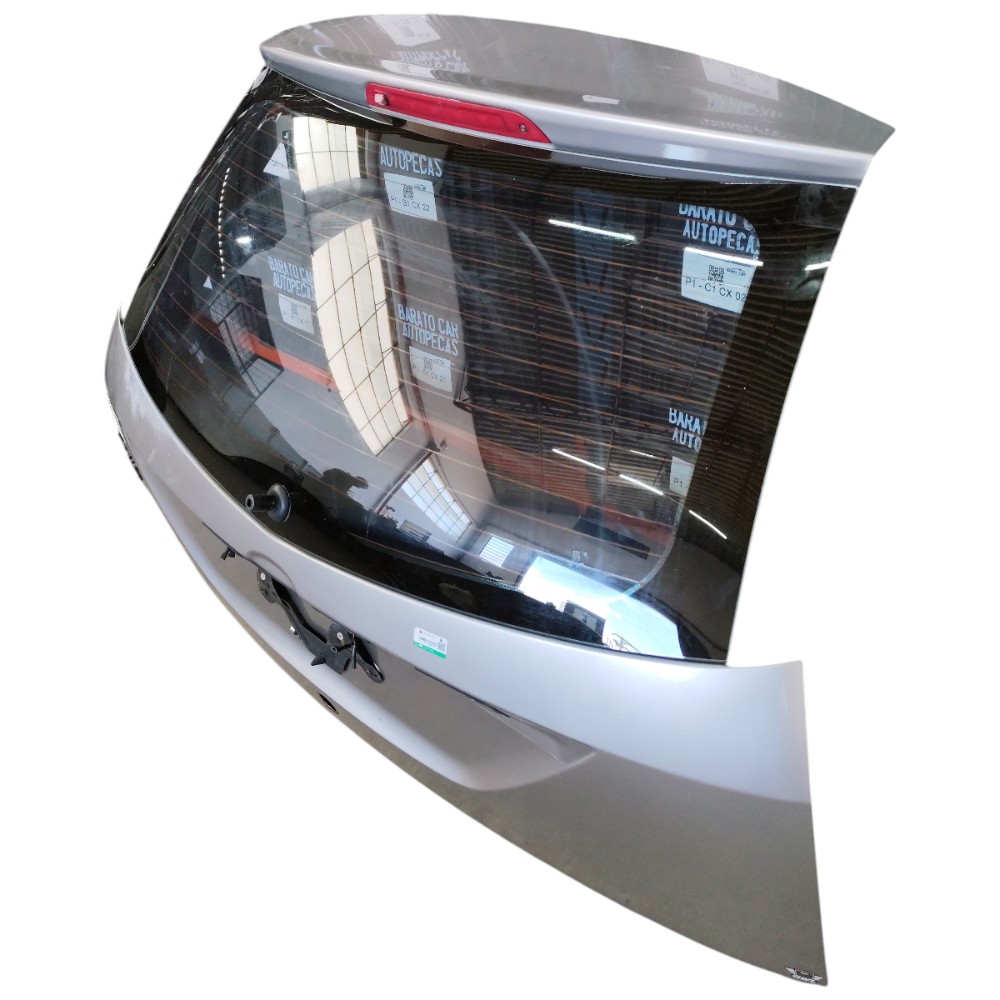 Tampa traseira Ford Focus 2001 2002 2003 2004 2005 2007 3