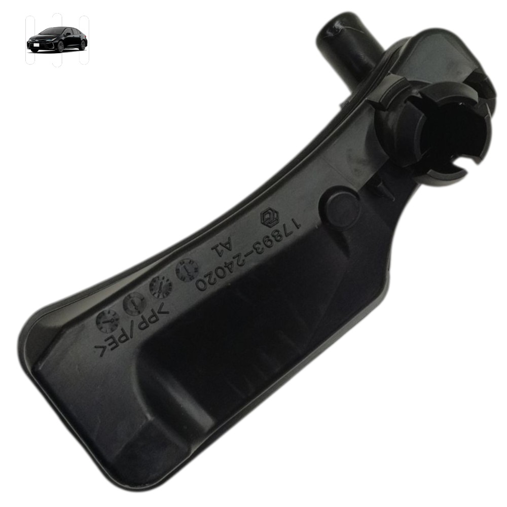 Caixa ressonadora ar motor Toyota Corolla 2.0 2023 2024 2025 1