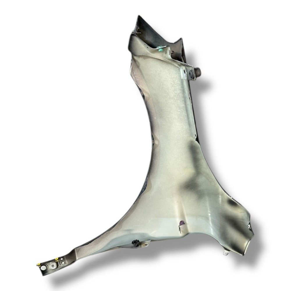 Paralama lado direito Volvo XC60 2009 2010 2011 A 2016 5