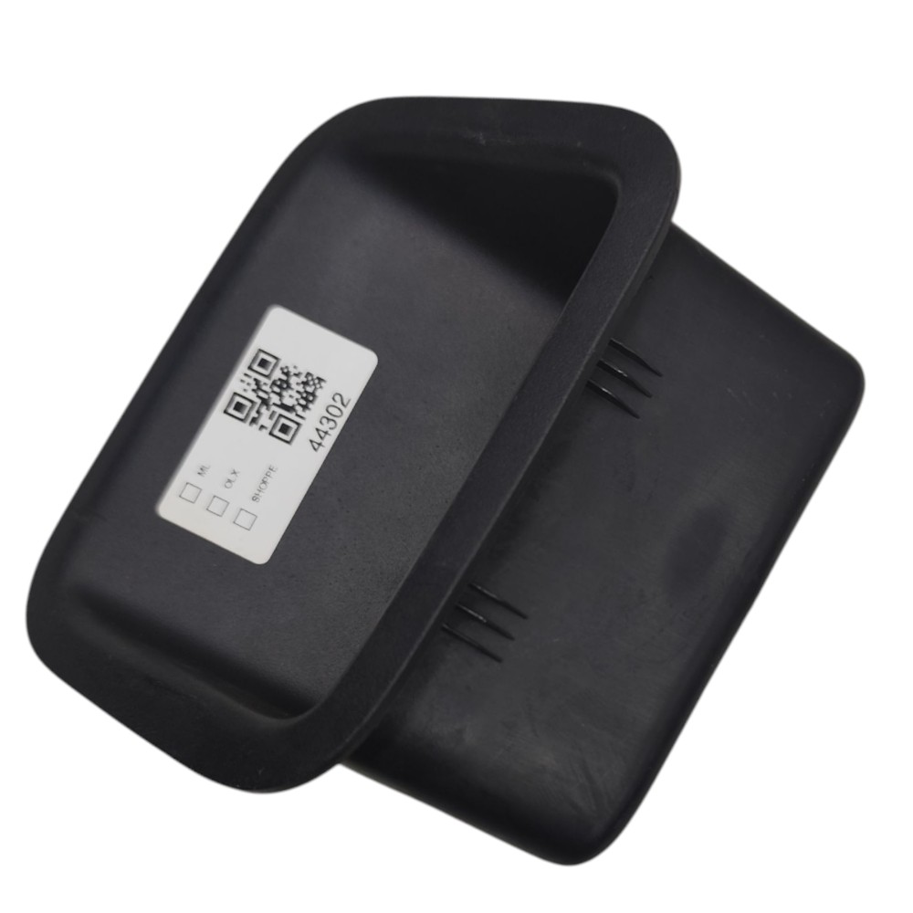 Porta treco esquerdo Citroen Grand C4 Picasso 2008 2009 2010 3