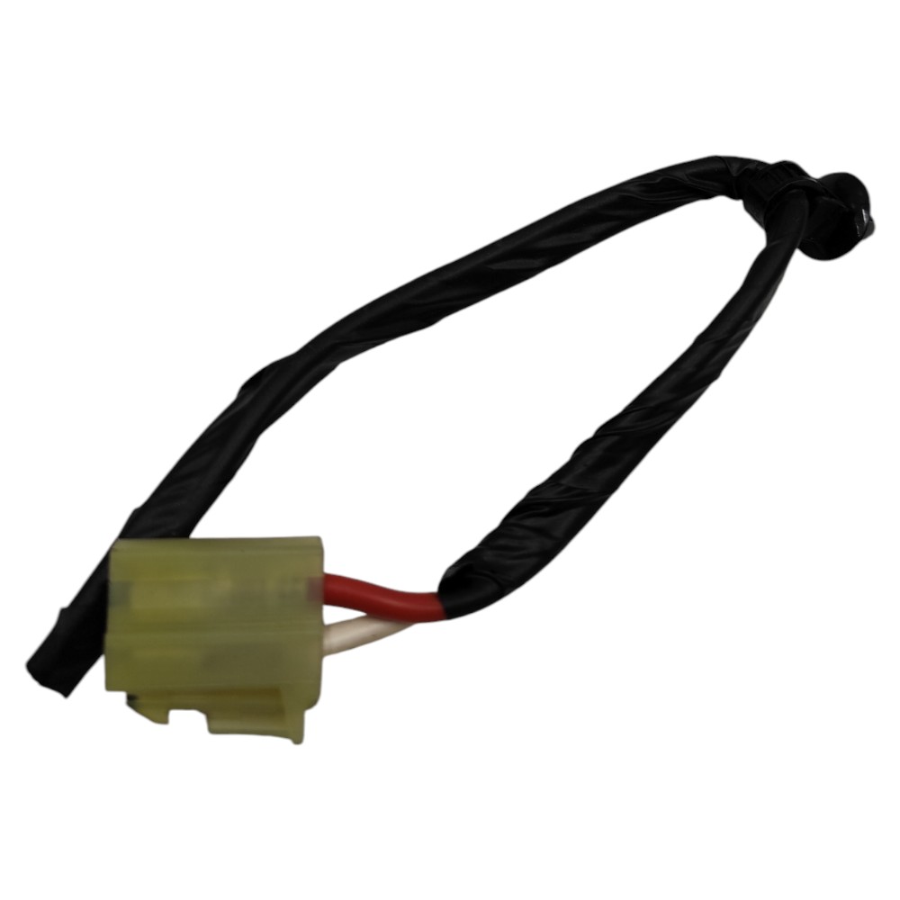 Plug conector motor caixa ar forçado Hyundai HB20 2020 2021 2