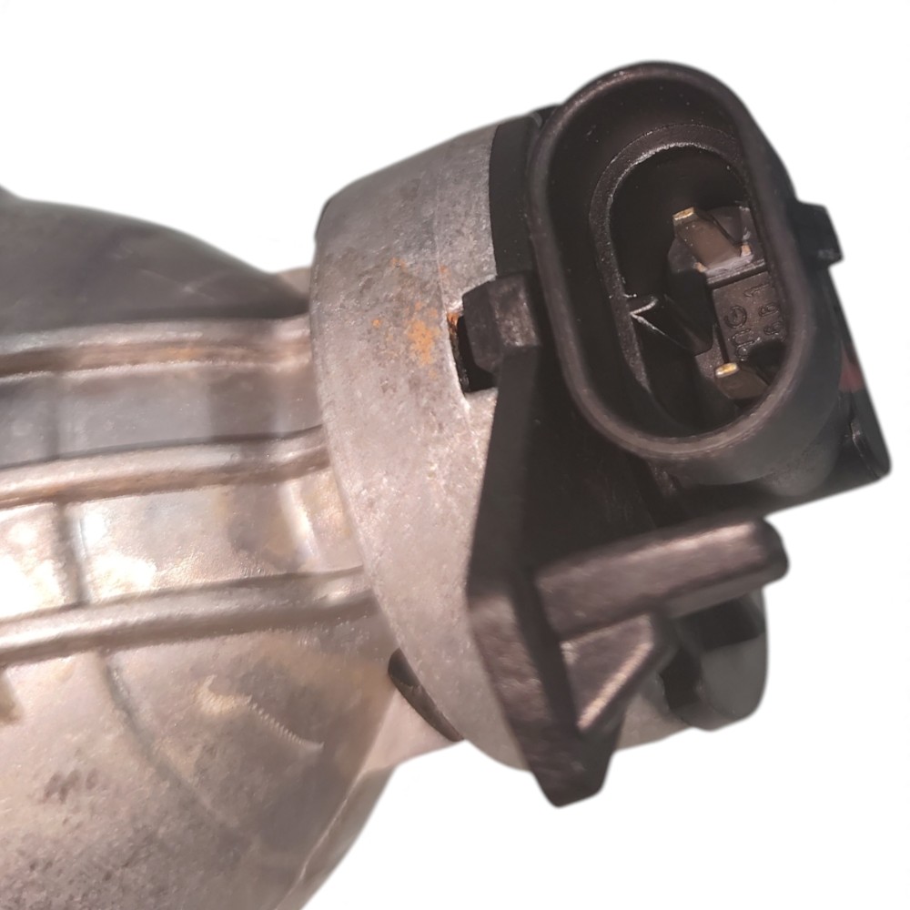 Farol milha projetor direito Hyundai HB20 2020 2021 2022 23 5