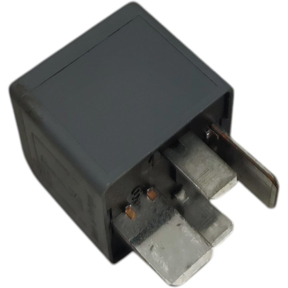 Rele linha jaguar land rover dh2214b192ea 12v 70 amp 3