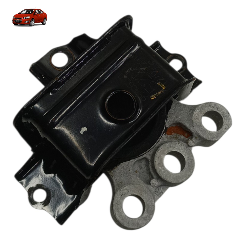 Coxim motor lado direito GM Sonic 2012 2013 2013 original 1