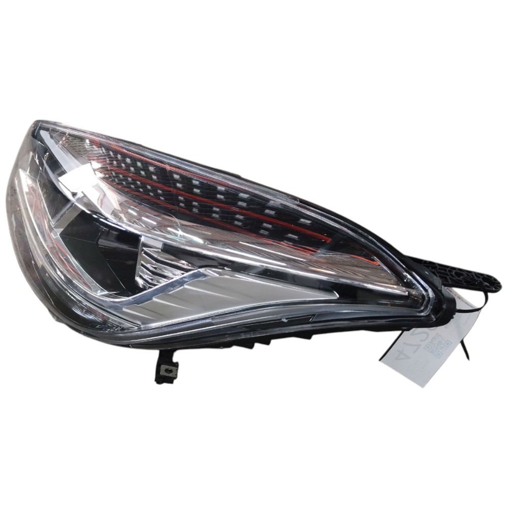 Farol led esquerdo Chery Tiggo 5x sport 2025 2024 2023 4