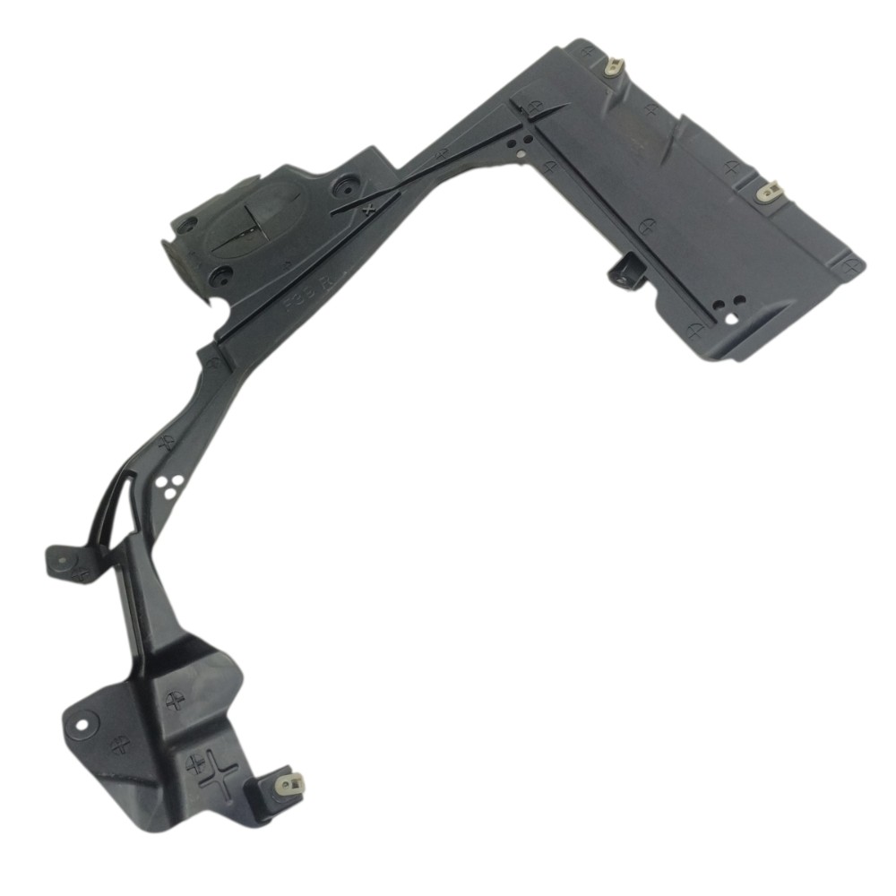 Protetor Assoalho Direito Bme X2 Sdrive 2018 2019 4