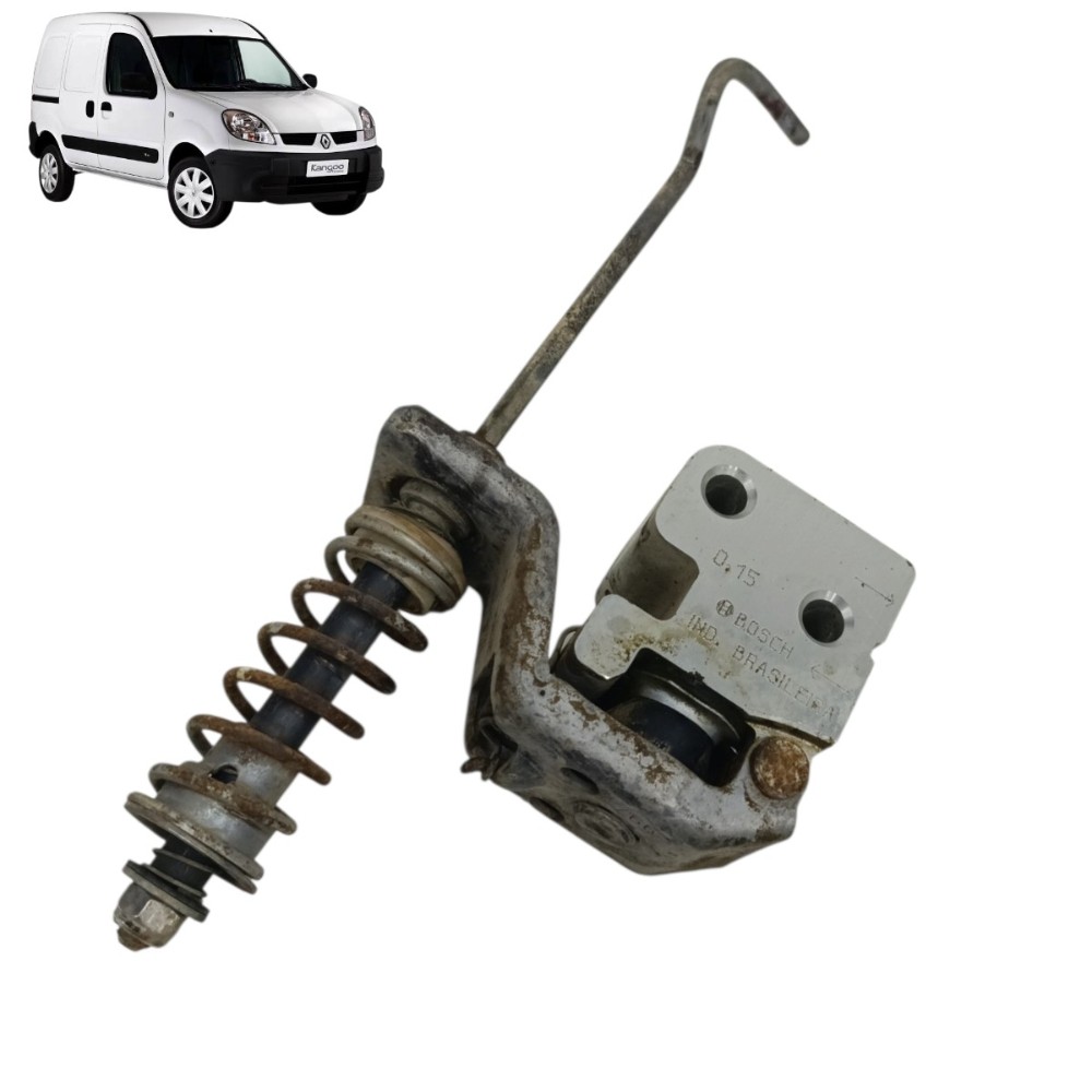 Válvula equalizadora Renault kangoo 1.6 2007 até 2018