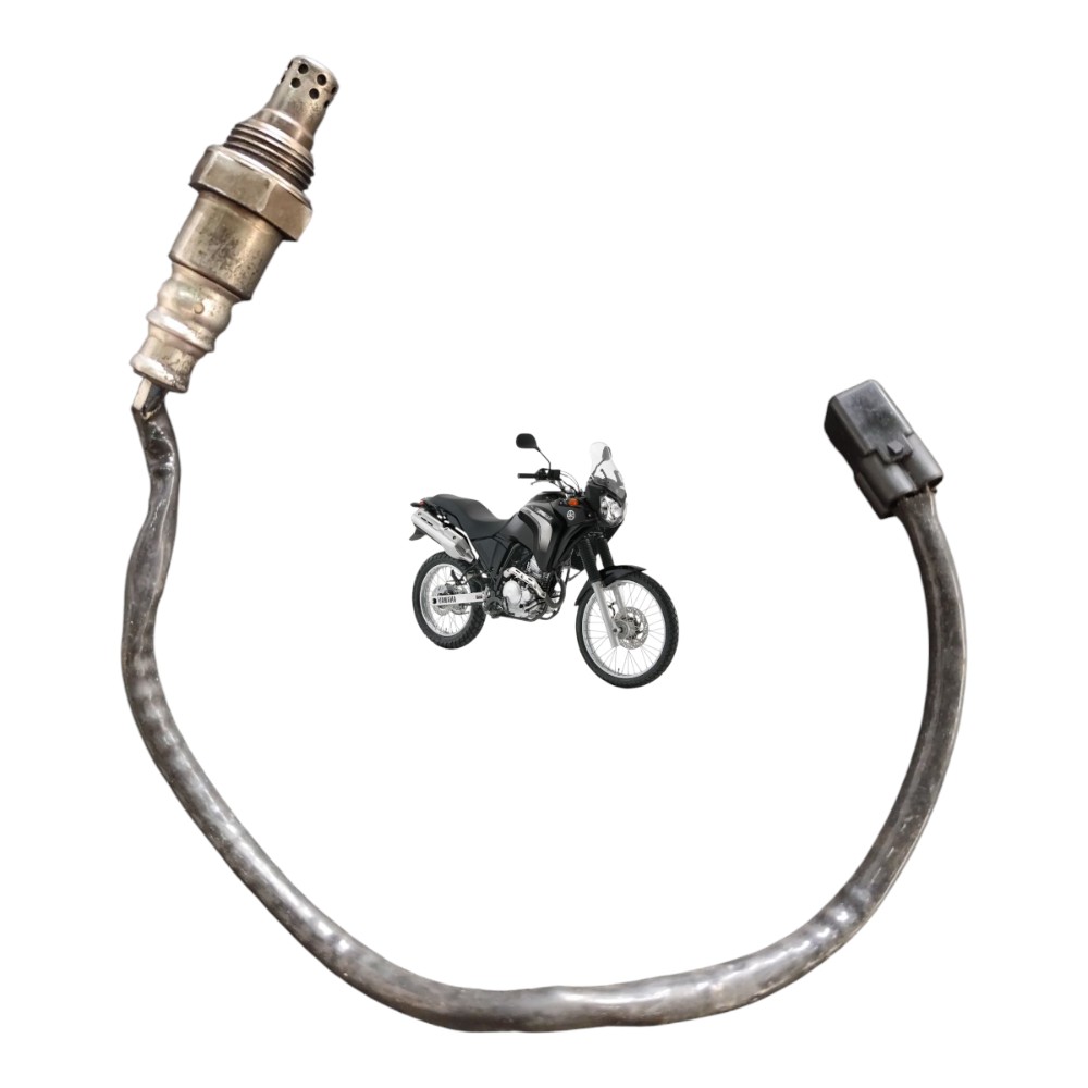 Sonda Lambda Yamaha Xtz 250 Tenere 2011 2015 1