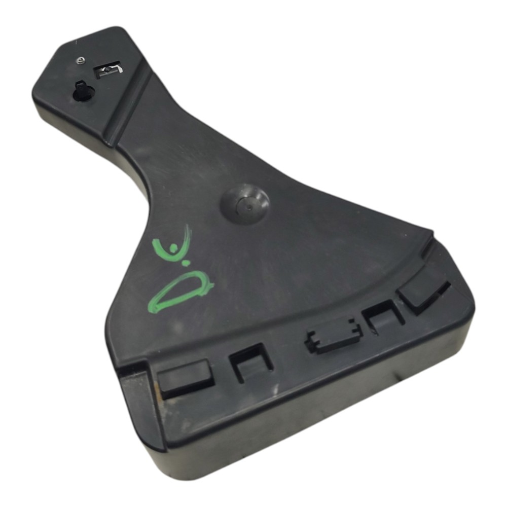Suporte Forro Porta Dianteira Esquerda Peugeot 208 2014 2015 3