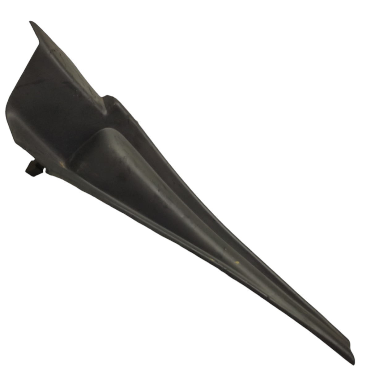 Acabamento Lateral Direito Churrasqueira Nissan Versa 2019