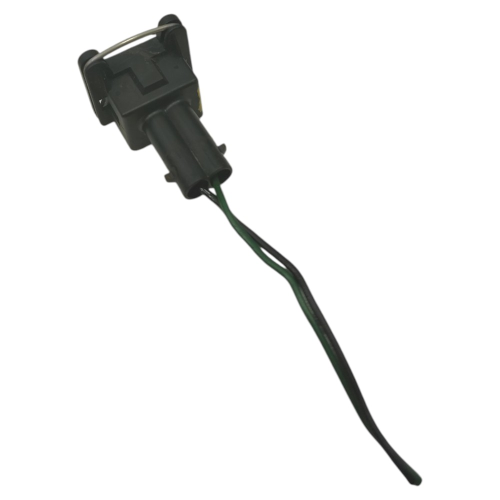 Plug conector reservatório fluido Hyundai HB20 1.6 2020 2021 2