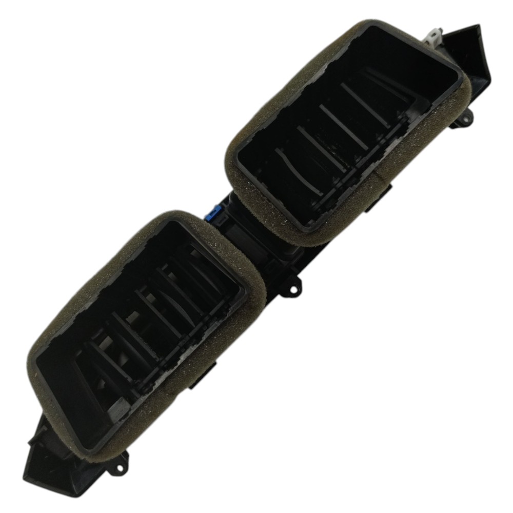 Difusor Ar Central Painel Fiat Fastback 2022 2023 2024 2025 4