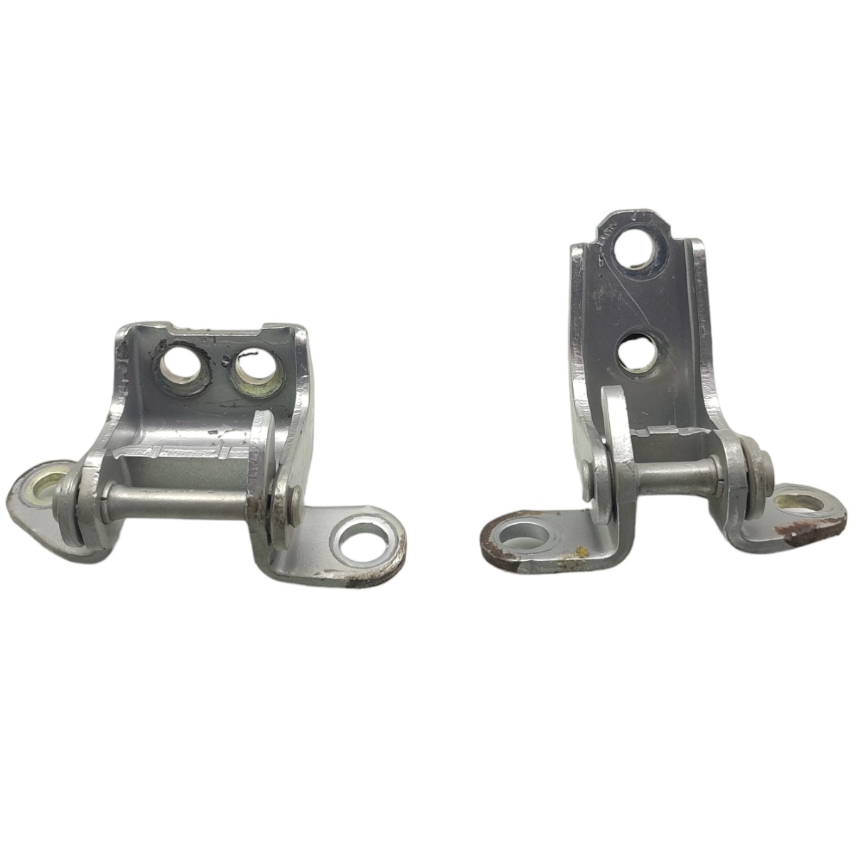 Dobradiça Porta Traseira Direita Honda Civic G9 2012 A 2016 1