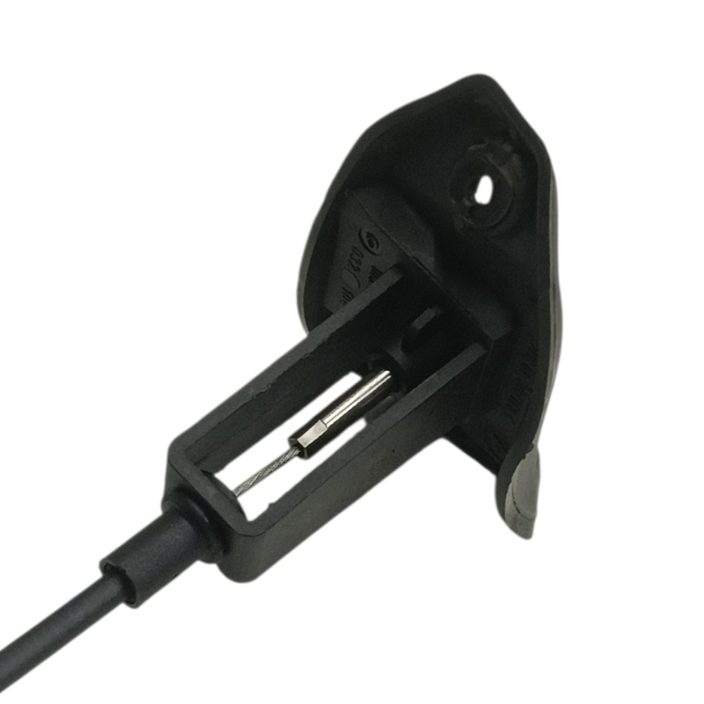 Suporte Batente Fechadura Portinhola Tanque Gm Vectra 2011 2
