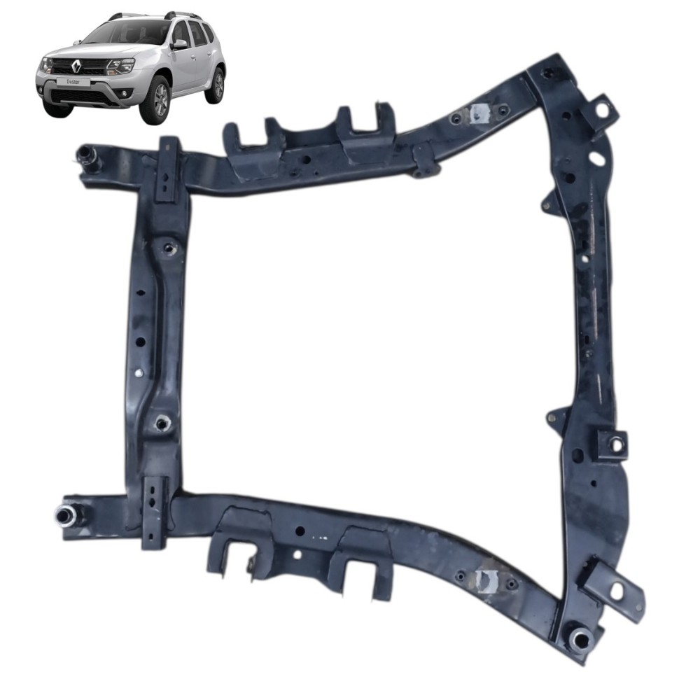 Quadro agregado Renault Duster oroch 2016 2017 2018 2019 20