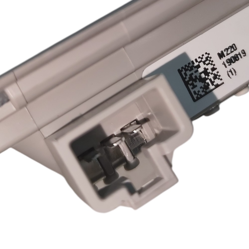 Luz teto cortesia Hyundai HB20X 2020 2021 2022 2023 2024 3