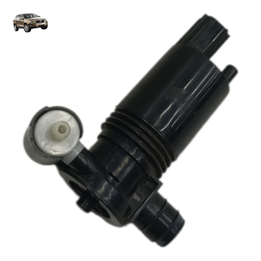 Motor bomba esguicho limpador farol Volvo XC60 2009 2010 11 1