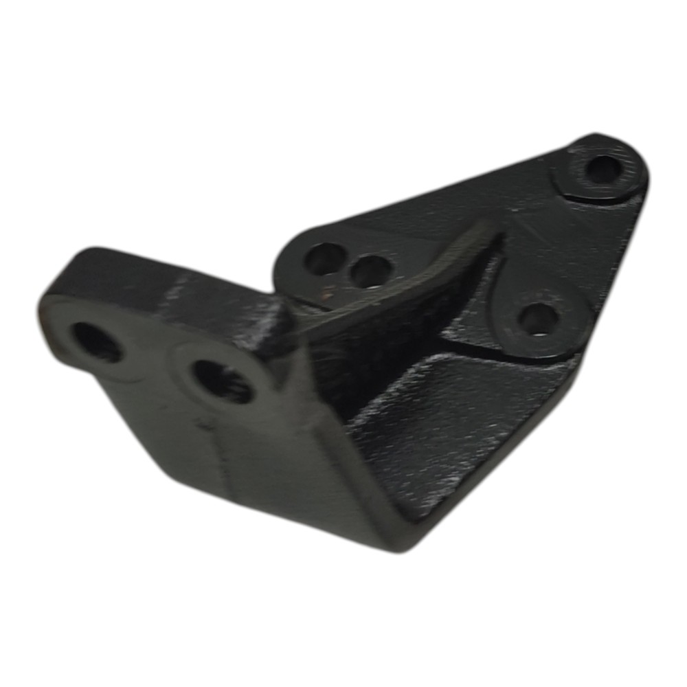 Suporte coxim motor lado direito ford escort 1.8 zetec 1998 4