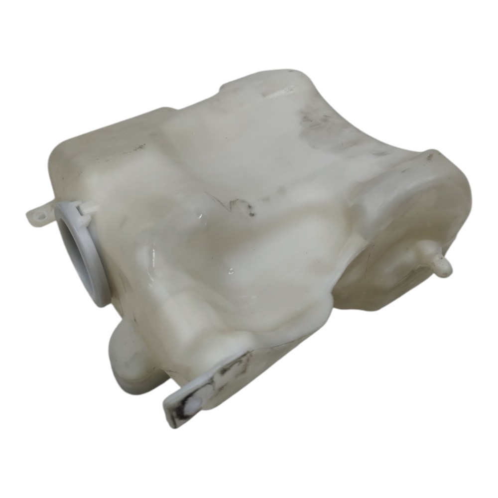 Reservatório Agua Parabrisa Mercedes C230k 2003 2004 2005 06 Branco 4