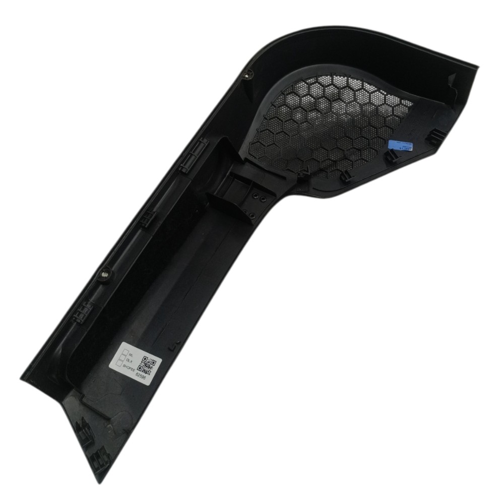Porta Objeto Dianteiro Esquerdo Gm Vectra Gt 2011 2010 2009 Preto 3