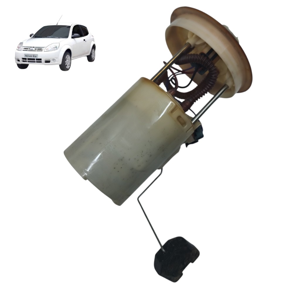 Bomba combustível Ford Ka 1.0 Flex Zetec 2008 2009 2010 2011 1