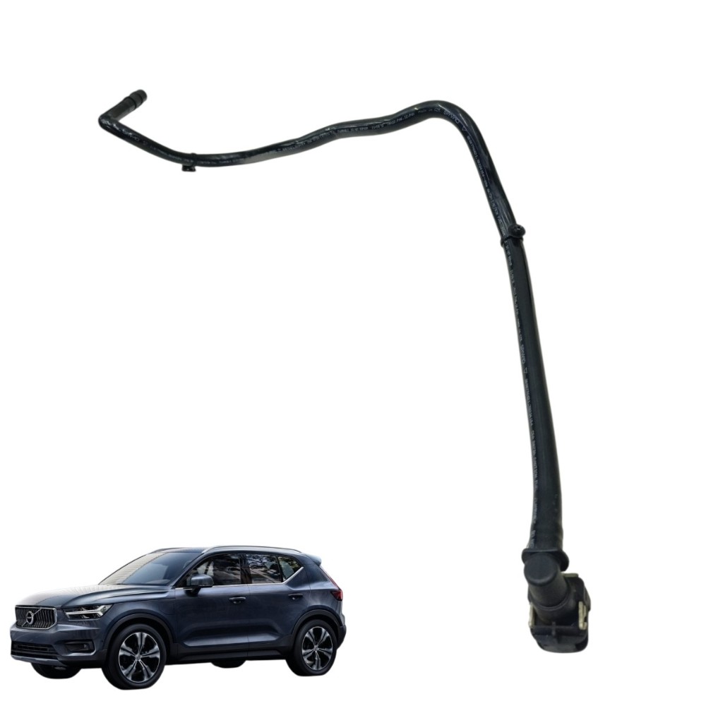 Mangueira cano canister volvo xc40 t5 1.5 2022 2021 32224154