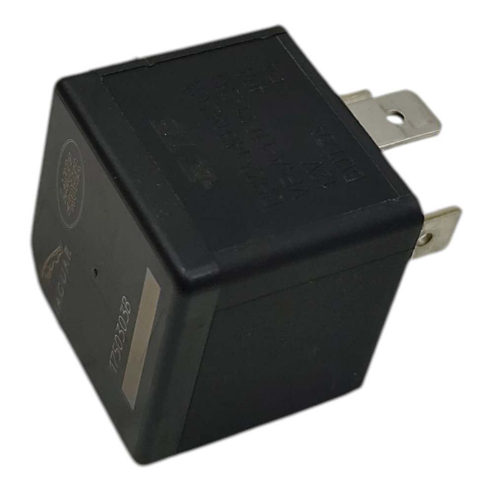 Rele linha jaguar land rover dh2214b192ca 12v 40 amp 2