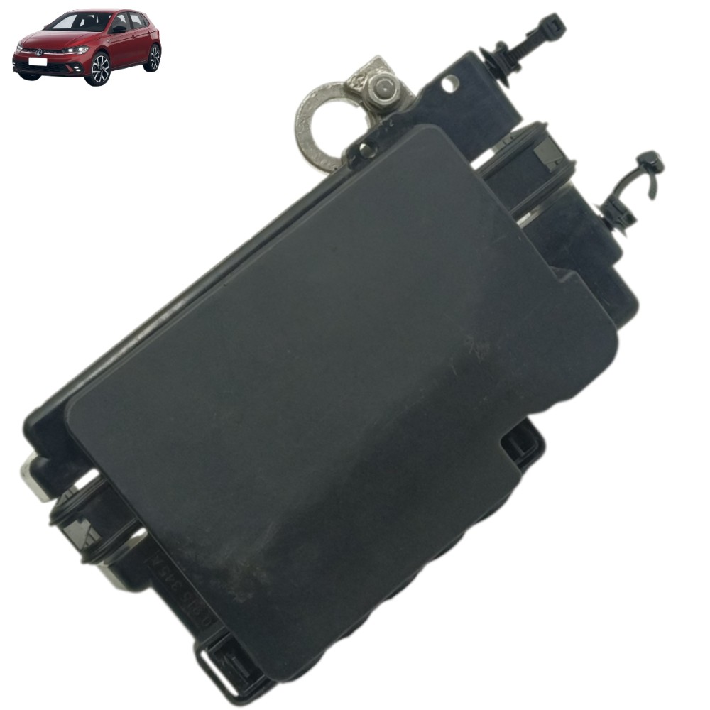 Caixa Fusível Polo Positivo Bateria Vw Polo 2026 2025 2024