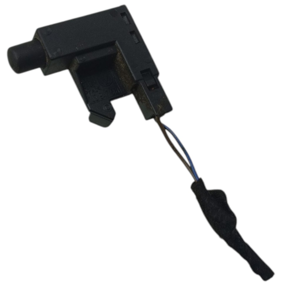 Interruptor Luz Sensor Alavanca Freio Mão Vw Polo 2007 2008 4