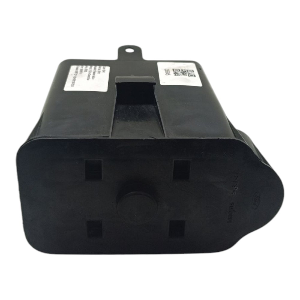 Filtro Canister Ford Fiesta 1.0 2003 2004 2005 2006 2007 08 3