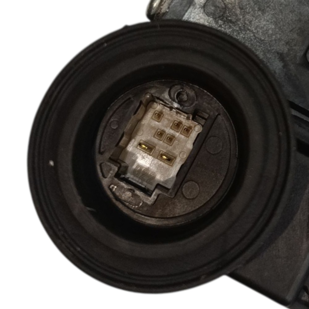 Motor vidro traseiro esquerdo Nissan kicks 2019 2020 2021 22 4