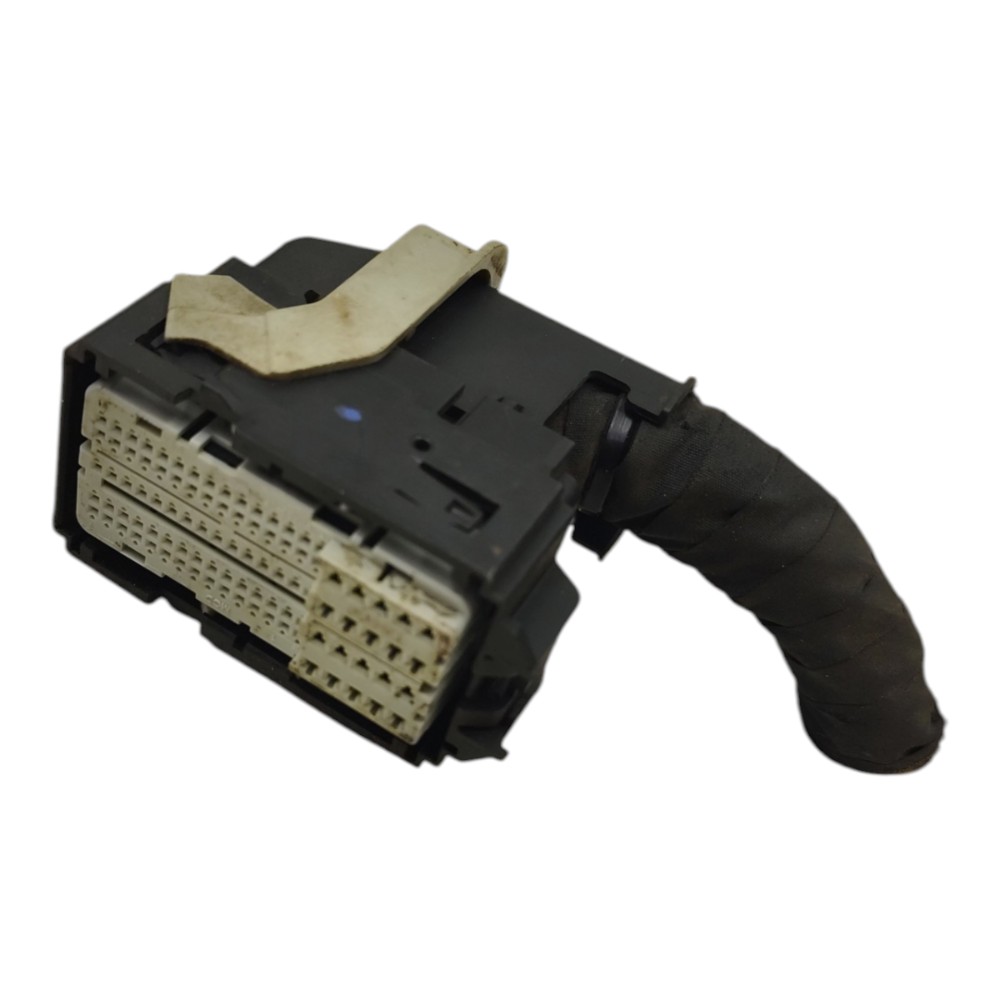 Plug Esquerdo Módulo Injeção Ford Fusion 2017 Hs7a12a650aab 4