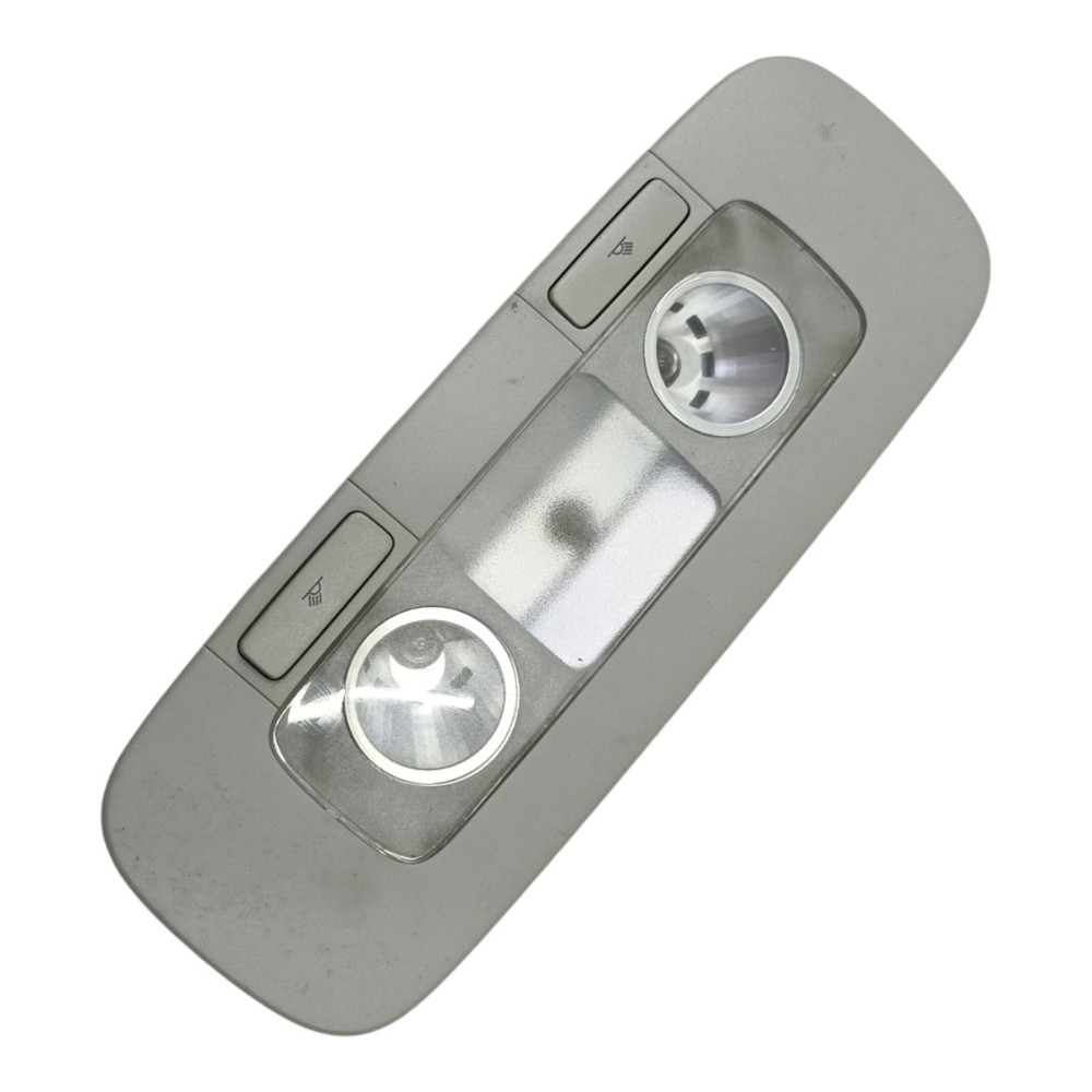 Luz cortesia traseira tetô vw jetta 2010 2011 2012