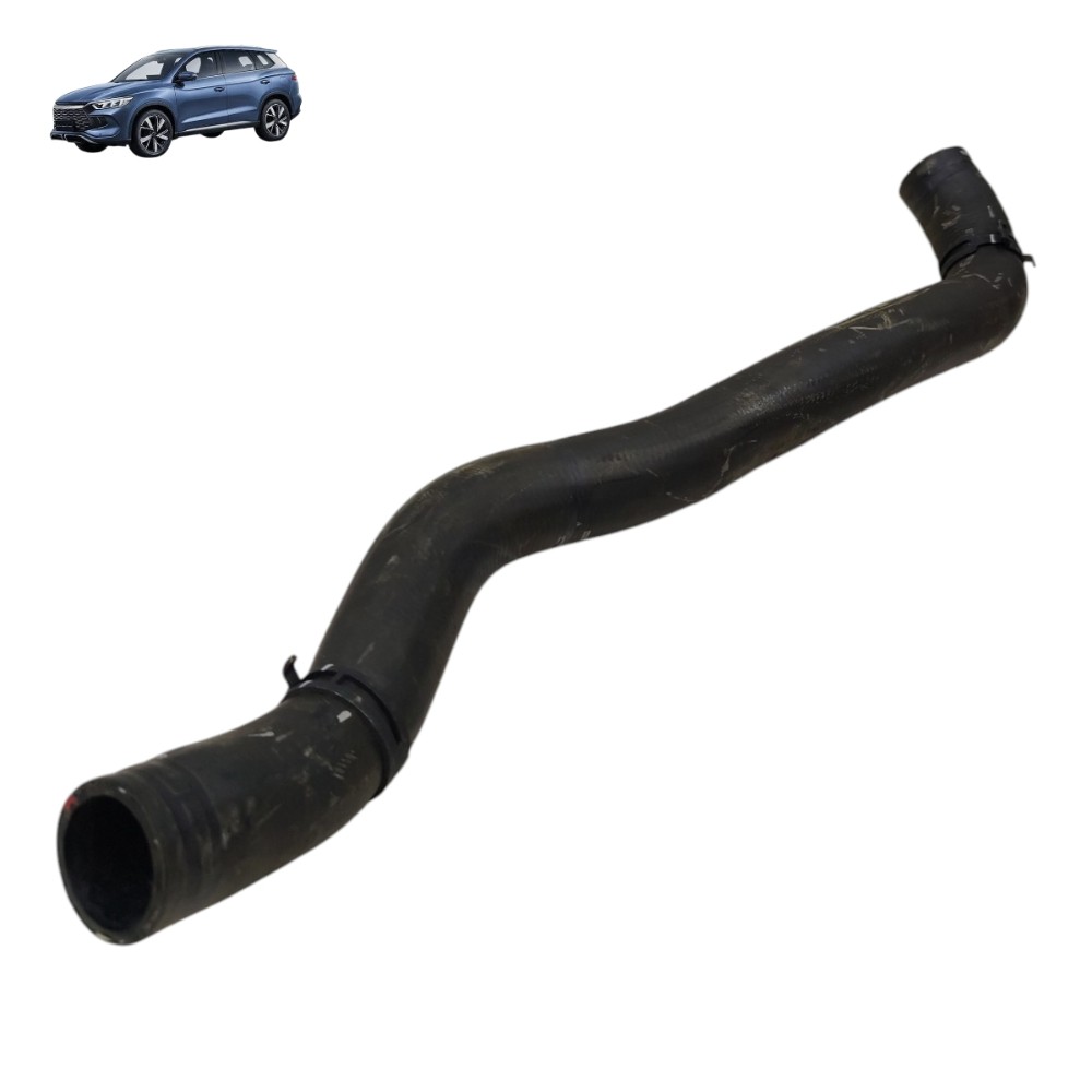 Mangueira água radiador byd song pro 2024 2025 2026 1