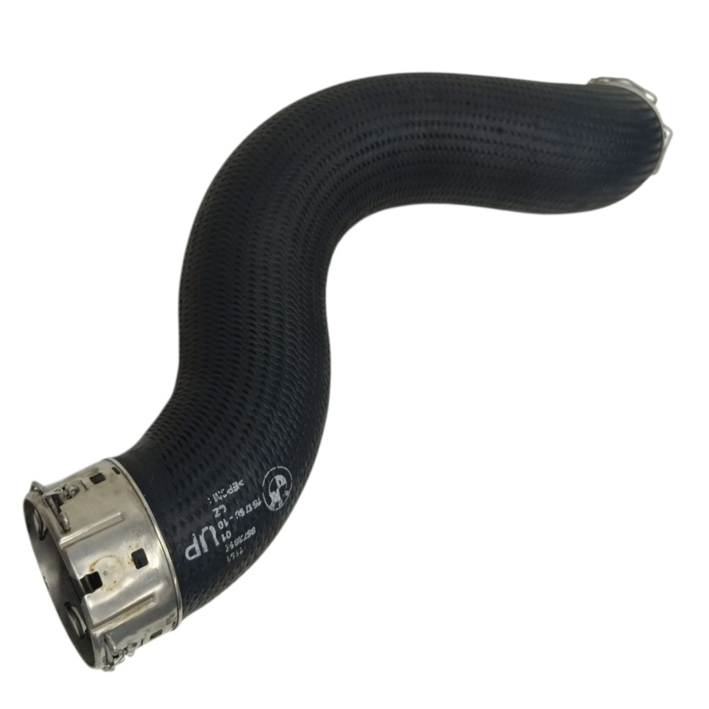 Mangueira intercooler bmw 320i b48 2021 2022 2023 2024 3