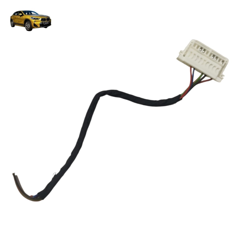 Plug Conector Alavanca Trambulador Marcha Bmw X2 2018 2019 1